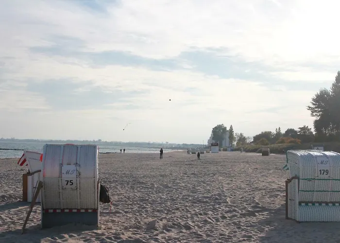 Leuchtturm 10 Großenbrode